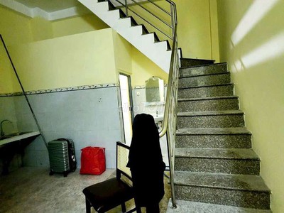 13tr Cho Thuê Nhà gần ĐH Cảnh Sát Linh Tây 8.4x13m 1 trệt 1 lầu sân thượng 3PN 3WC 3