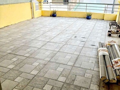 13tr Cho Thuê Nhà gần ĐH Cảnh Sát Linh Tây 8.4x13m 1 trệt 1 lầu sân thượng 3PN 3WC 4