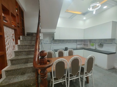Nhà Đẹp Củ Chi   Giá Mềm   Full Tiện Ích Xung Quanh, Dọn Vào Ở Ngay 5