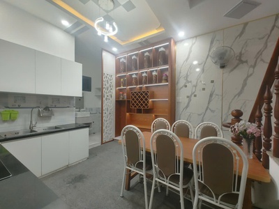 Nhà Đẹp Củ Chi   Giá Mềm   Full Tiện Ích Xung Quanh, Dọn Vào Ở Ngay 1