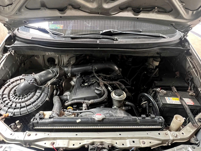 Do nhu cầu đổi xe, em cần bán xe innova J lên full G. 5