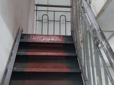  Quận 7 - Bán nhà hẻm Huỳnh Tấn Phát, ngay Khu Chế Xuất, p.Tân Thuận, TPHCM. 6