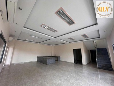 Cho thuê nhà xưởng KCN Phúc Long, Long An 2.859m 0