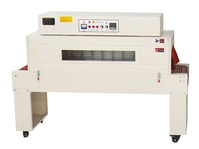 Máy co màng 4020 chân cao lựa chọn tối ưu sản xuất 1