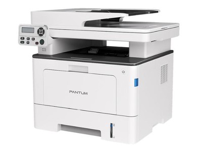 Máy in laser đa chức năng Pantum BM5100ADN 0