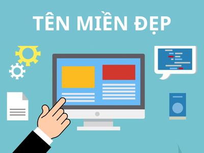 Tên Miền Hay Và Những Sai Lầm Cần Tránh Khi Đặt Domain 1