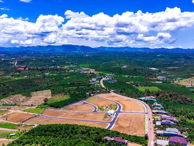  BÁN ĐẤT PHƯỜNG 2   Trung Tâm Bảo Lộc   GIÁ MỀM, ĐẦU TƯ SINH LỜI  0