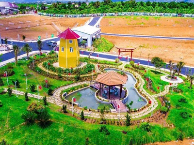  BÁN ĐẤT PHƯỜNG 2   Trung Tâm Bảo Lộc   GIÁ MỀM, ĐẦU TƯ SINH LỜI  2