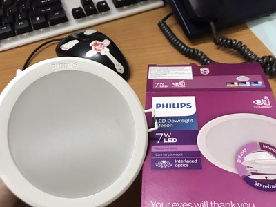 CÔNG TY TNHH FULLSHINE   Nhà phân phối thiết bị điện   chiếu sáng uy tín trên toàn quốc 4