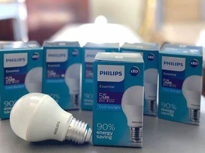 CÔNG TY TNHH FULLSHINE   Nhà phân phối thiết bị điện   chiếu sáng uy tín trên toàn quốc 7