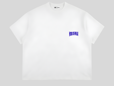 Áo Thun Boxy Trong Vô Dụng Có Đại Dụng 1