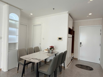 Cho thuê căn hộ 0