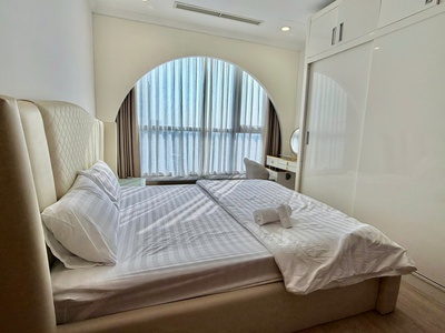 Cho thuê căn hộ 1