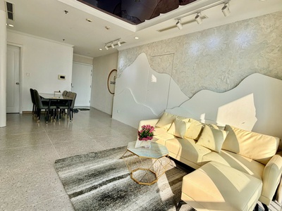 Cho thuê căn hộ 2