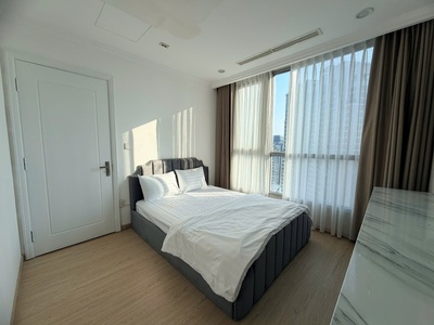 Cho thuê căn hộ 5