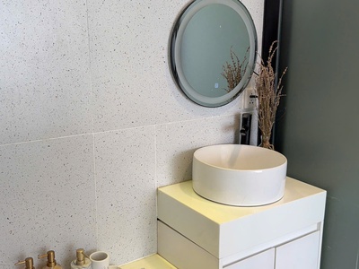 Cho thuê căn hộ 6