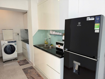 Cho thuê căn hộ 7