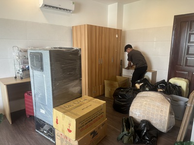 Tự chuyển nhà hay thuê dịch vụ   lựa chọn nào tối ưu hơn 0