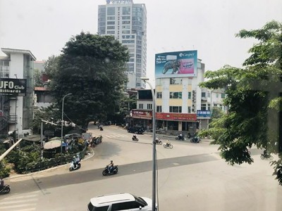 Mặt Phố Lạc Long Quân - 147m - Lô Góc Hiếm - Dòng Tiền Khủng - Đẳng Cấp Đầu Tư 1