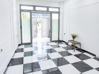 Siêu phẩm tây thạnh   76m2   3 tầng btct   hẻm vip 12m   sát aeon 2