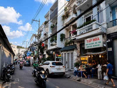 Siêu phẩm tây thạnh   76m2   3 tầng btct   hẻm vip 12m   sát aeon 0