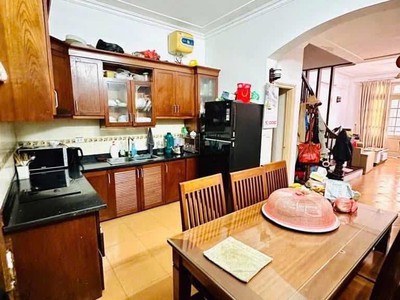 Bán nhà phố đội cấn, ba đình, lô góc 2 mặt thoáng, ngõ nông, dân xây, 45m, 5 tầng, 12.8 tỷ 3