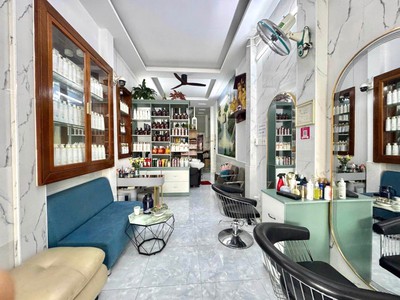 Mặt tiền đường kinh doanh sầm uất - 3 tầng - 70m2 - nguyễn duy cung - chỉ 1.x tỷ  bank lo 6.5 tỷ 0