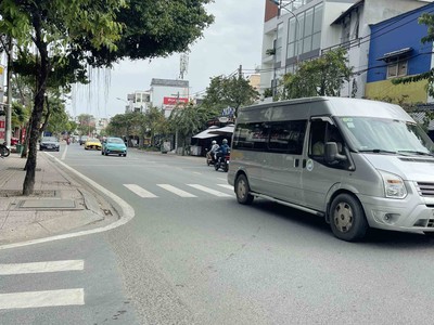 Bán đất trường thọ thủ đức 173m hẻm 8m xây chdv 5 7 tầng 10.7 tỷ 1