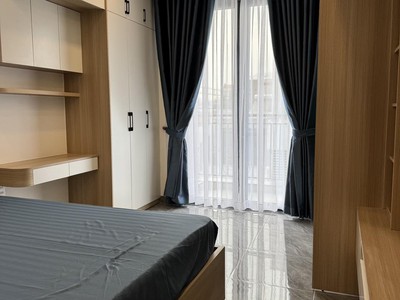 Bán căn hộ dịch vụ   dòng tiền cao, ổn định   khu tân mỹ, quận 7 14.5 tỷ 0