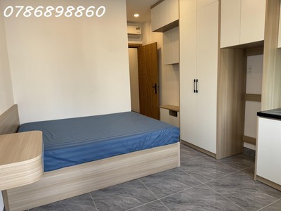 Bán căn hộ dịch vụ dòng tiền cao, ổn định khu tân mỹ, quận 7 14.5 tỷ 1