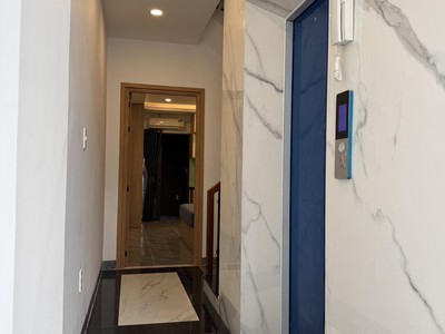 Bán căn hộ dịch vụ   dòng tiền cao, ổn định   khu tân mỹ, quận 7 14.5 tỷ 2