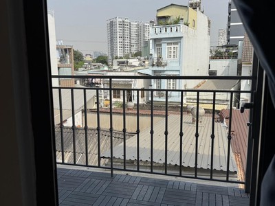 Bán căn hộ dịch vụ dòng tiền cao, ổn định khu tân mỹ, quận 7 14.5 tỷ 3