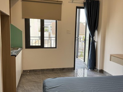 Bán căn hộ dịch vụ dòng tiền cao, ổn định khu tân mỹ, quận 7 14.5 tỷ 4