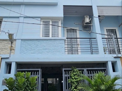 Bán nhà nguyễn thị tú, bình tân - hxt - 4tầng - 68m2 - 5.9 tỷ 1