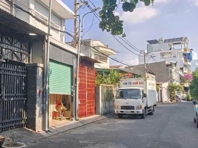 Bán nhà nguyễn thị tú, bình tân - hxt - 4tầng - 68m2 - 5.9 tỷ 2
