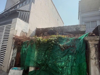 Đất - hẻm 2056 huỳnh tấn phát - hẻm 3m sạch sẽ - khu dân cư yên tĩnh dân trí - đất thổ cư xây dựng 2