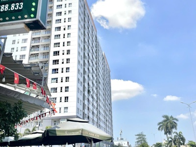 Bán nhà mặt phố q7 trần xuân soạn: 1322m2, 3 tầng, 30pn, 32wc - giá 265 tỷ - sổ hồng, vị trí vàng, 2