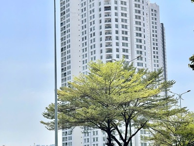 Bán nhà mặt phố q7 trần xuân soạn: 1322m2, 3 tầng, 30pn, 32wc - giá 265 tỷ - sổ hồng, vị trí vàng, 0