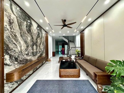 Bán nhà mặt phố Lương Thế Vinh, khu Đông Nam Cường, TP HD, 72m2, mt 4m, 3 tầng, 7.x tỷ 0