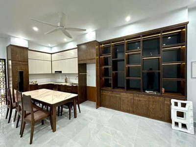 Bán nhà mặt phố Lương Thế Vinh, khu Đông Nam Cường, TP HD, 72m2, mt 4m, 3 tầng, 7.x tỷ 3