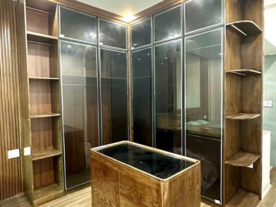 Bán nhà mặt phố Lương Thế Vinh, khu Đông Nam Cường, TP HD, 72m2, mt 4m, 3 tầng, 7.x tỷ 5