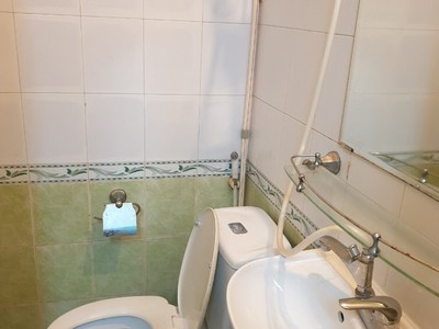 Cho thuê căn hộ mini P202 -SN4 - Ngách 208 - Ngõ 8 Lê Quang Đạo - Từ Liêm - Hà Nội 9