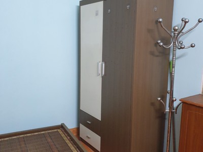 Cho thuê căn hộ mini P202 -SN4 - Ngách 208 - Ngõ 8 Lê Quang Đạo - Từ Liêm - Hà Nội 1