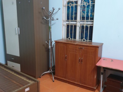 Cho thuê căn hộ mini P202 -SN4 - Ngách 208 - Ngõ 8 Lê Quang Đạo - Từ Liêm - Hà Nội 2