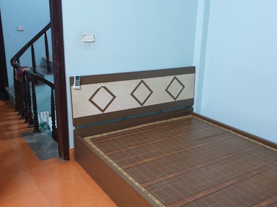 Cho thuê căn hộ mini P202 -SN4 - Ngách 208 - Ngõ 8 Lê Quang Đạo - Từ Liêm - Hà Nội 4