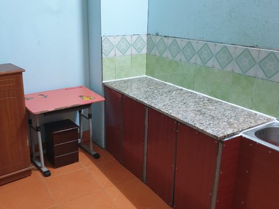 Cho thuê căn hộ mini P202 -SN4 - Ngách 208 - Ngõ 8 Lê Quang Đạo - Từ Liêm - Hà Nội 5