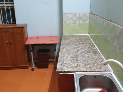 Cho thuê căn hộ mini P202 -SN4 - Ngách 208 - Ngõ 8 Lê Quang Đạo - Từ Liêm - Hà Nội 6