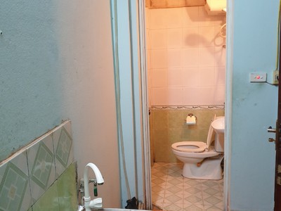 Cho thuê căn hộ mini P202 -SN4 - Ngách 208 - Ngõ 8 Lê Quang Đạo - Từ Liêm - Hà Nội 7