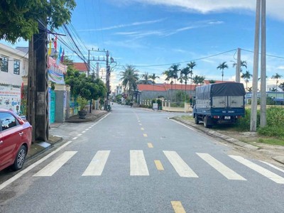 Chủ cần bán gấp lô đất tại Đấu Giá Kỳ Sơn, Tân Trào, Kiến Thụy 1