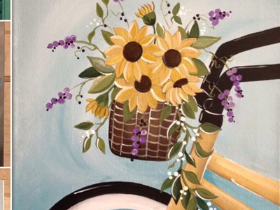 Lớp vẽ cho bé ở Hà Nội 1